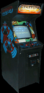 Bezerk Uprifgt Cabinet