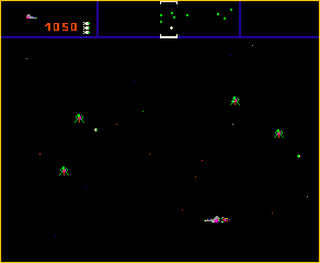 Defender Screenshot II