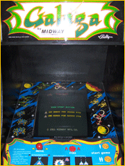 Galaga