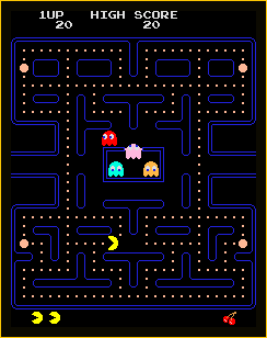 PacMan