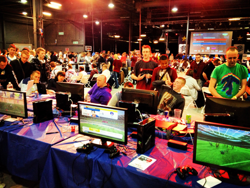 PlayExpo